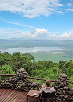 7 days Tarangire, Lake Manyara, Serengeti, and Ngorongoro 7 days Tarangire, Lake Manyara, Serengeti, and Ngorongoro